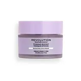Toning Boost Bakuchiol Eye Cream