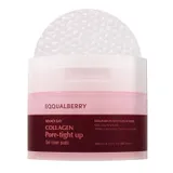 Eqqualberry - Buy Eqqualberry Collagen Pore Tight Up Gel Toner Pads in Australia - Online K-Beauty