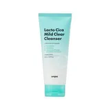 UNPA - Lacto Cica Mild Clear Cleanser