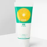 Holika Holika - Daily Fresh Citron Cleansing Foam
