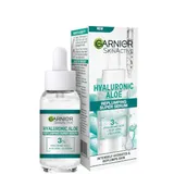 SkinActive Hyaluronic Aloe Super Serum