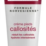 Exfoliating Callus Feet Cream