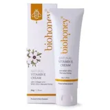 Biohoney - Natural Vitamin E Cream