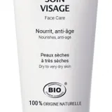 Gamarde - Organic Intense Nutrition Face Care