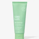 Oil Control Clearing Face Mask