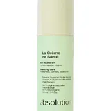 Absolution - La Creme de Sante Moisturising Cream