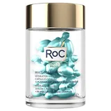 RoC Skincare - Multi Correxion Hydrate + Plump Serum Capsules x 30