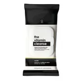 The Vitamin Cleanse Facial Cleansing Cloths