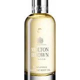 Flora Luminare Body Oil