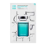 Skin Rescuer Sheet Mask Hyaluronic Acid