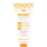 Skinny Tan - Protect & Glow Lotion SPF 50