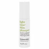 Light Time Skin Plumper Moisturiser