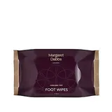 Margaret Dabbs London - Cleansing Foot Wipes