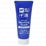 Horse Oil & Hatomugi Washing Foam
