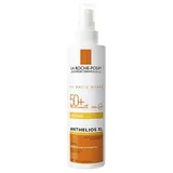 La Roche-Posay - Anthelios XL Ultra-Light Body Spray Sunscreen + SPF 50