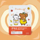 The Crème Shop - PSL Printed Essence Sheet Mask