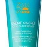 Sun After Oligo-Thermal Sparkle Cream