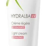 A-DERMA - Hydralba UV Light Hydrating Cream