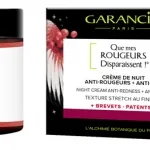 Garancia - Que Mes Rougeurs Disparaissent Night Cream Anti-Redness + Anti-Aging