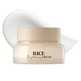 Skinfood - Buy Skinfood Rice Brightening Cream in Australia - Korean Skincare Online