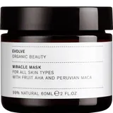 Evolve - Miracle Mask