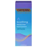 Soothing Moisturizer for Sensitive Skin