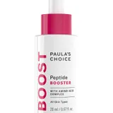 Peptide Booster