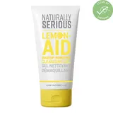 Naturally Serious - Lemon-Aid Make-up Removing Cleansing Gel