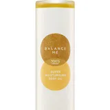 Super Moisturising Body Oil