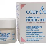Coup d'Éclat - Intense Nutrition Cream+