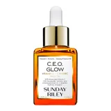SUNDAY RILEY - CEO Glow Vitamin C + Turmeric Face Oil
