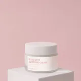 Rose Otto Soothing Cream