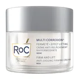 RoC Skincare - Multi Correxion Firm + Lift Anti-Sagging Firming Cream Rich