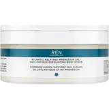 REN Atlantic Kelp and Magnesium Body Scrub