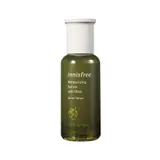 Moisturizing serum