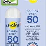 Octocrylene-Free Sun Stick - SPF 50