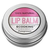 Lip Balm Pomegranate