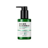 Some By Mi - Bye Bye Blackhead 30 Days Miracle Green Tea Tox Bubble Cleanser