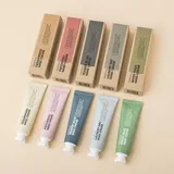 Délicat Hand Cream - 5 Types