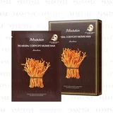 The Natural Cordyceps Militaris Mask Moisture