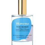 Rose Bamboo Floral Essence