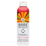 Bare Republic - Mineral Sunscreen Spray Citrus Cooler SPF 30
