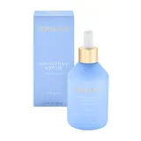 Cerulean 6 - Honeyed Halo Body Oil in Cloudline