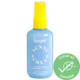 Sunnyscreen 100% Mineral Spray SPF 50 Baby Sunscreen