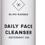 Blind Barber - Watermint Gin Daily Face Cleanser