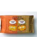 Pumpkin Hydra and Peeling Duo Pad