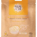 Pulpe de Vie - Radiance Face Mask Margar' Organic 1 Mask