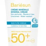 Bariésun SPF50+ Mineral Cream Very High Protection SPF50+