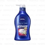 Cream Care Body Wash British Royal Lily