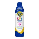 Kids Mineral Enriched Sunscreen Spray, SPF 50